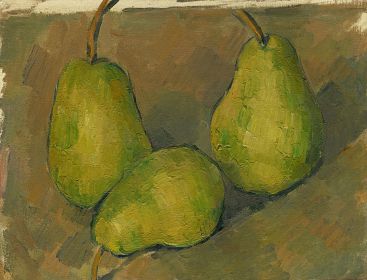 The Mellon Collection - Paul Cézanne