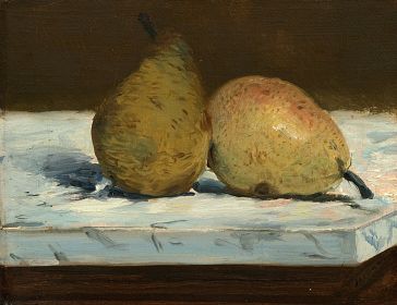 The Mellon Collection - Edouard Manet